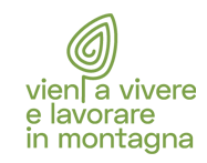 Vieni a vivere in montagna - 